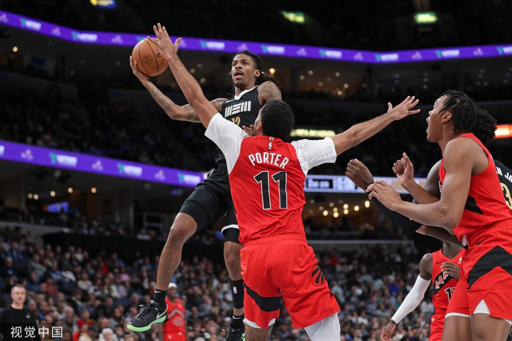 NBA历史