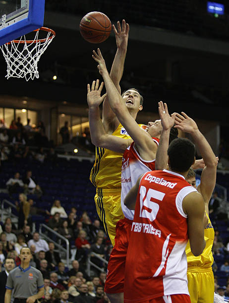 投篮的能力 投篮的能力