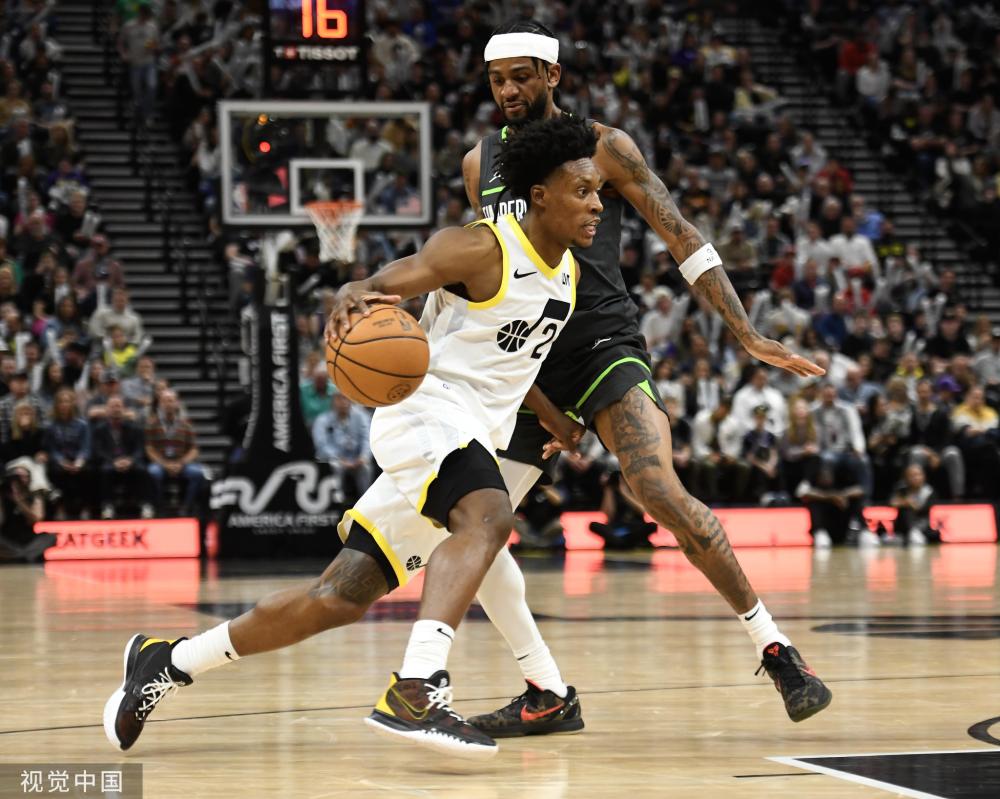 防守时展现 防守时展现