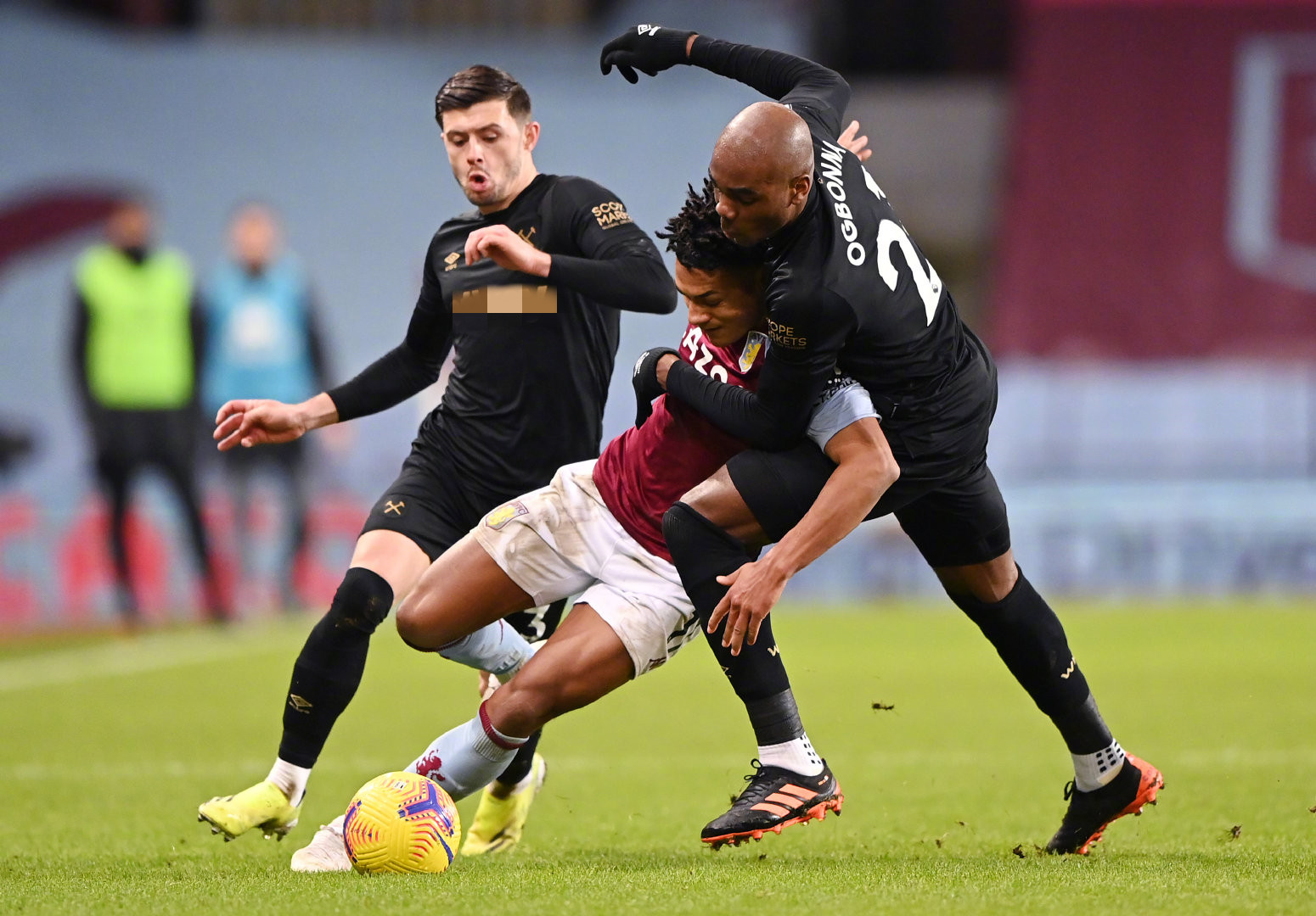 难以组织流 难以组织流